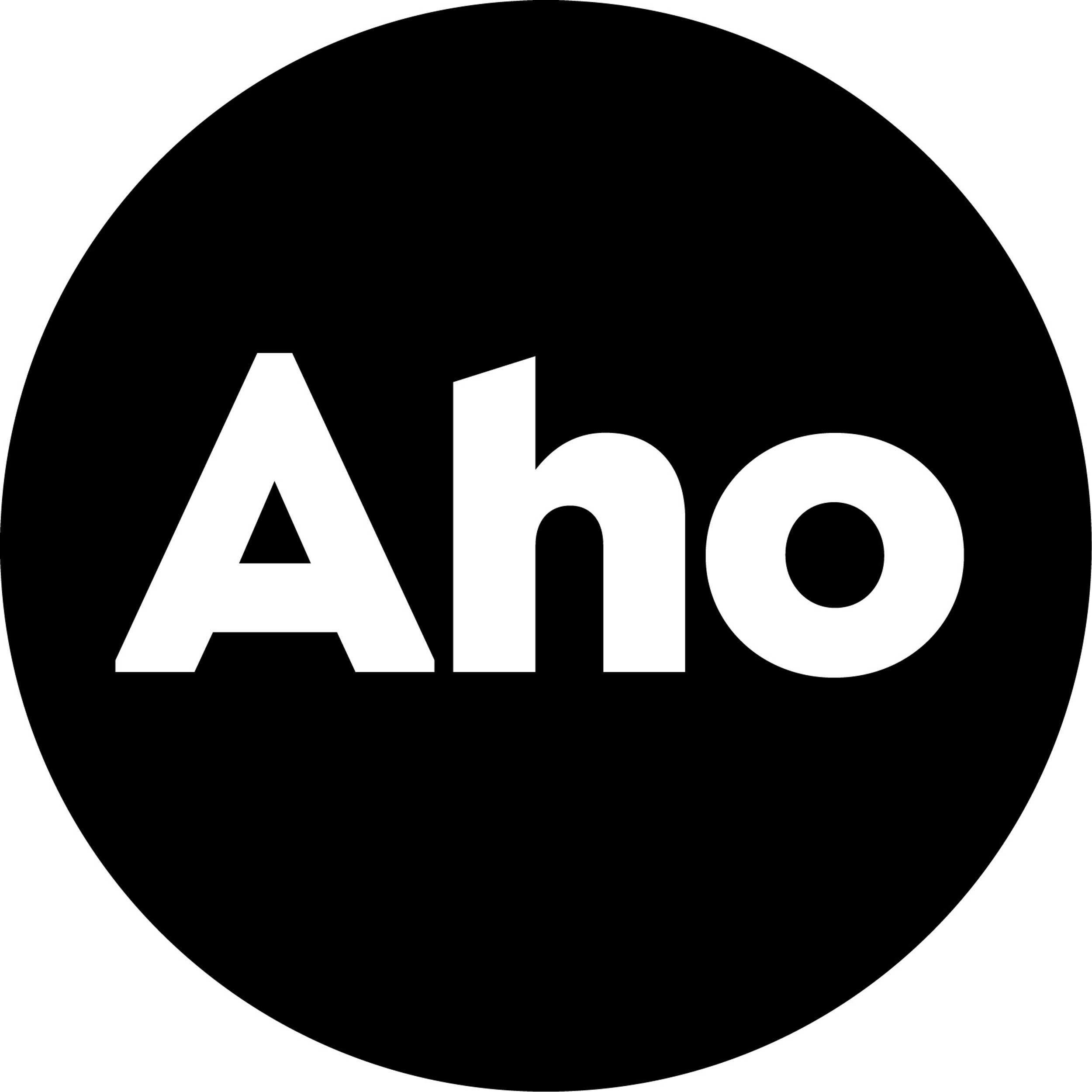 Aho gallery