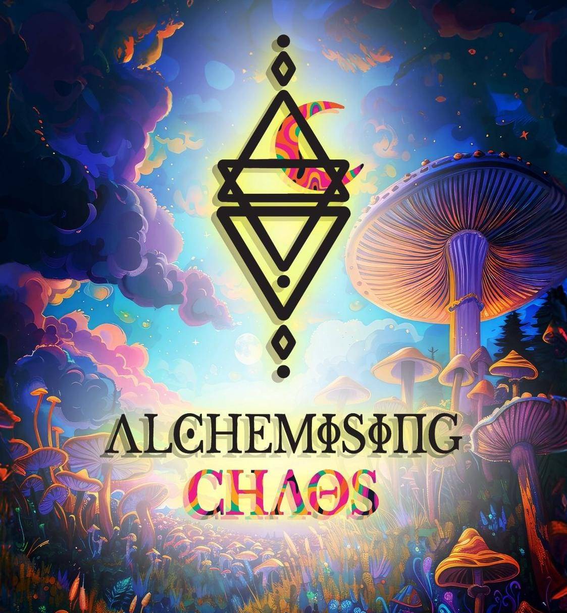 Alchemising Chaos