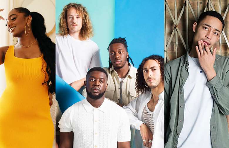 All about Love  gallery