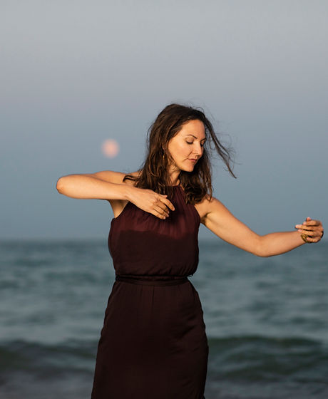 Anna Lisa Drew gallery