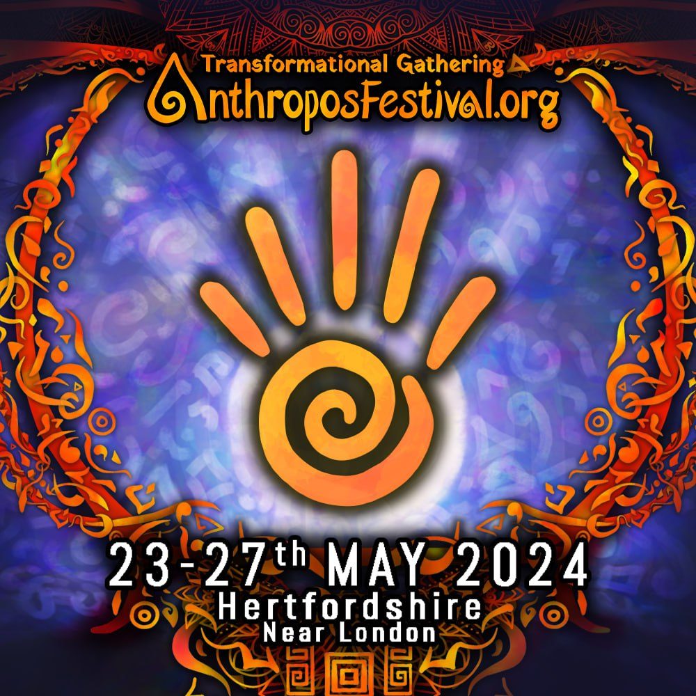 Anthropos Festival gallery