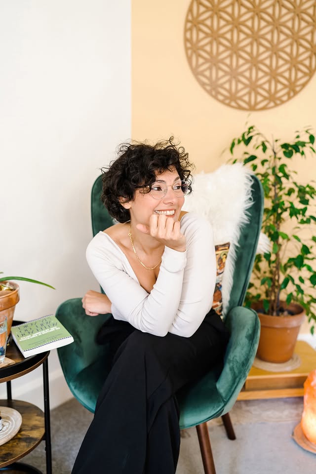 Authentic Relating Experience