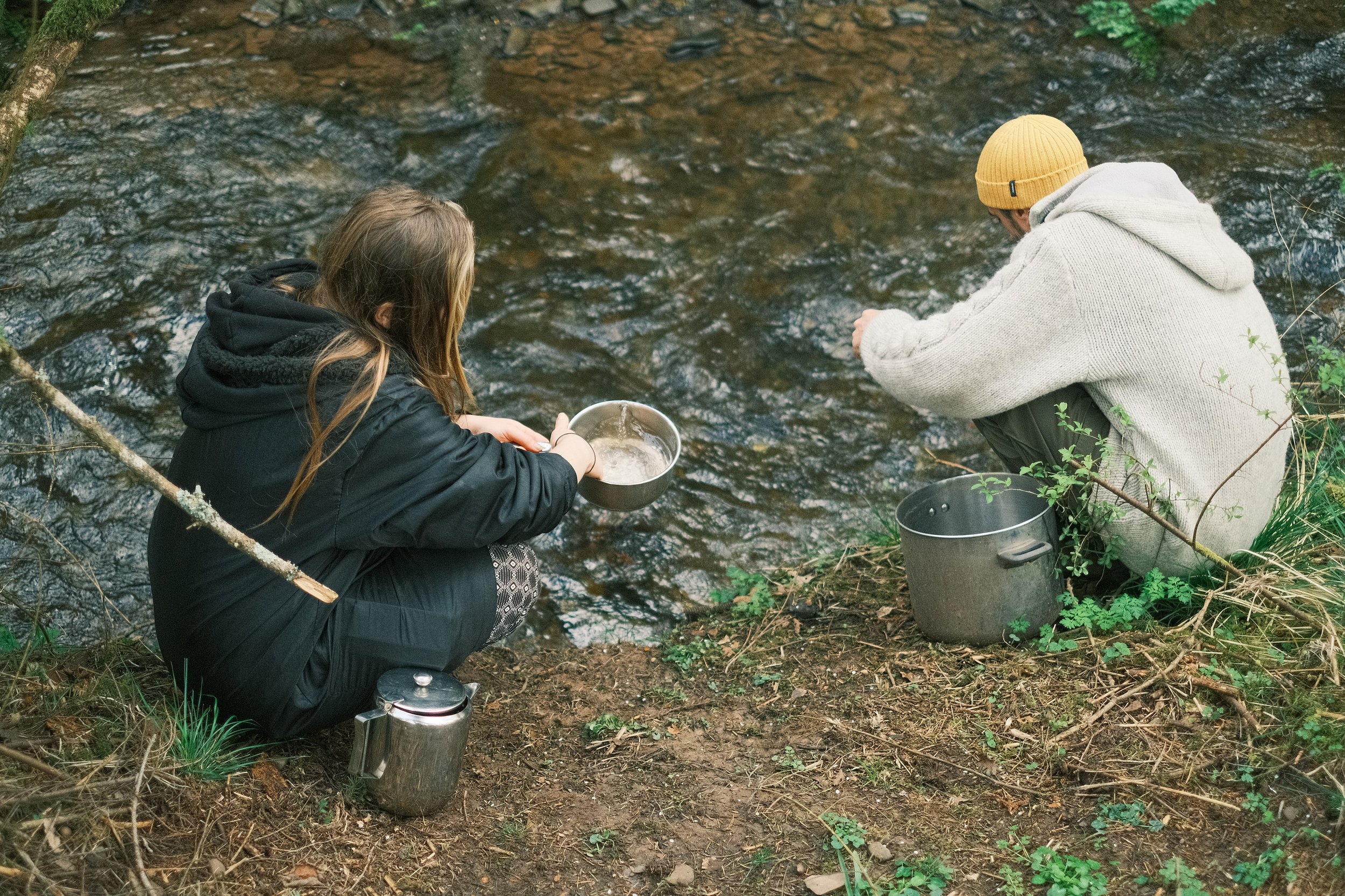 Awakening the Wild gallery