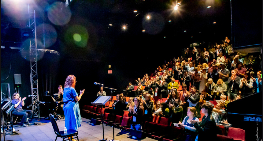 Back to the Roots gallery