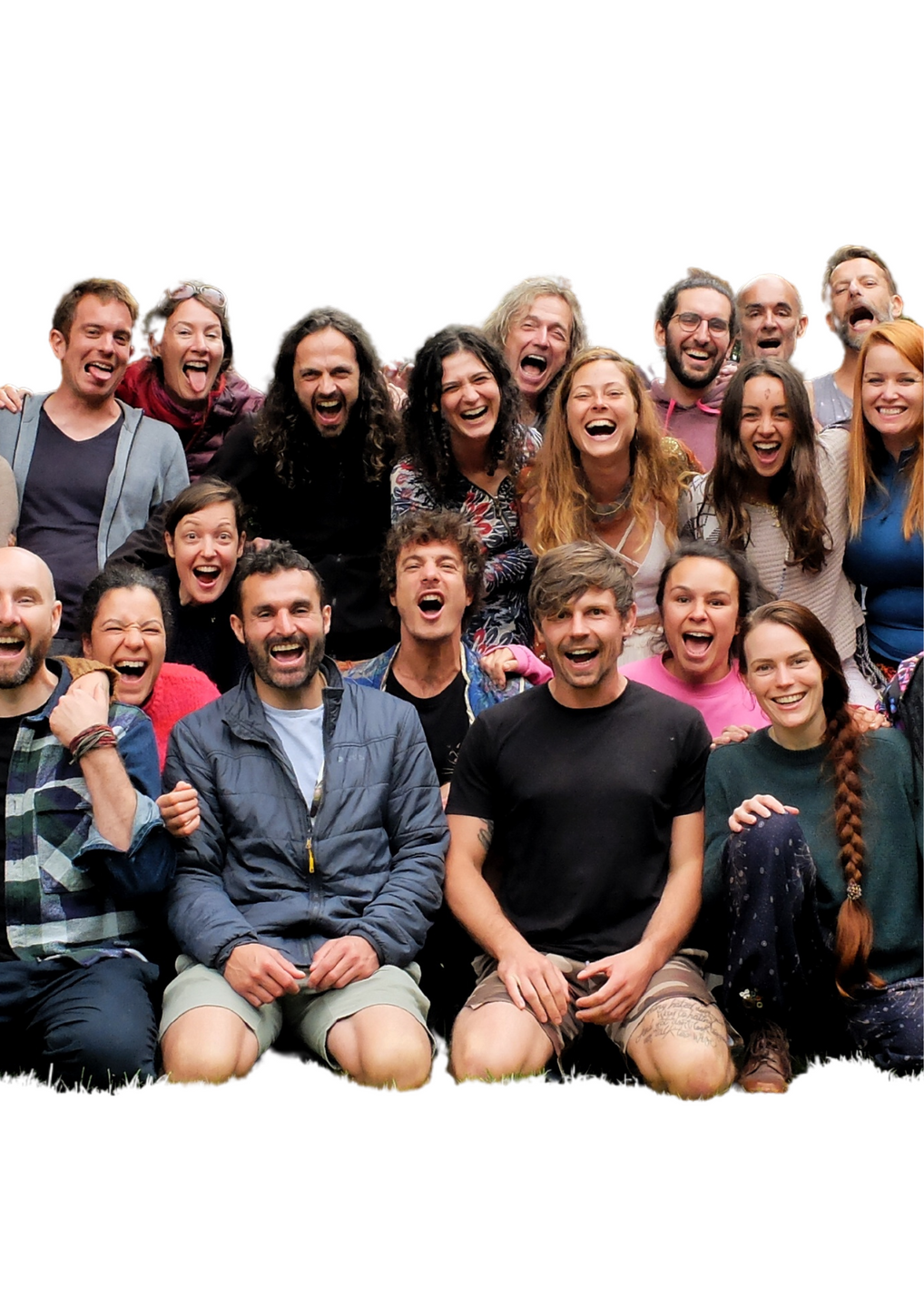 Bibi Gratzer gallery