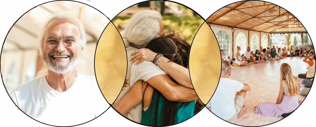 Bridging the Worlds gallery