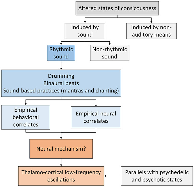 Bridging the Worlds gallery