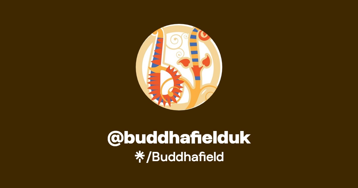 Buddhafield