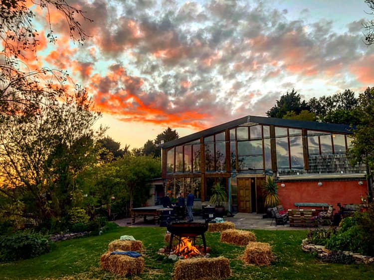 Coed Hills Rural Art Space photo 4