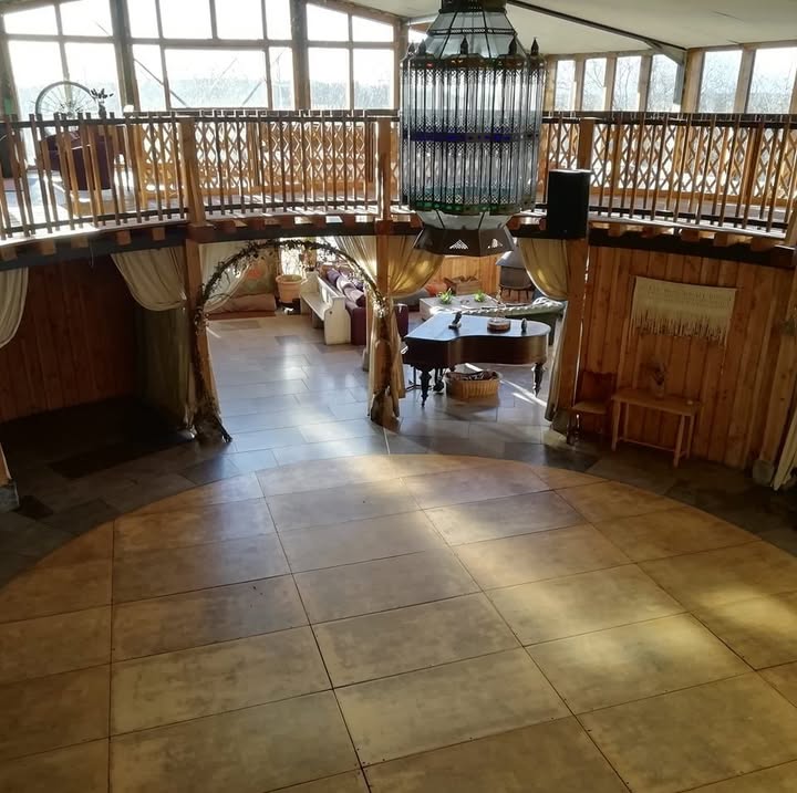 Coed Hills Rural Art Space