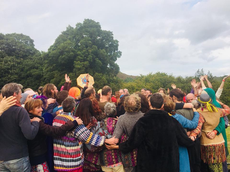 Conscious Camp gallery