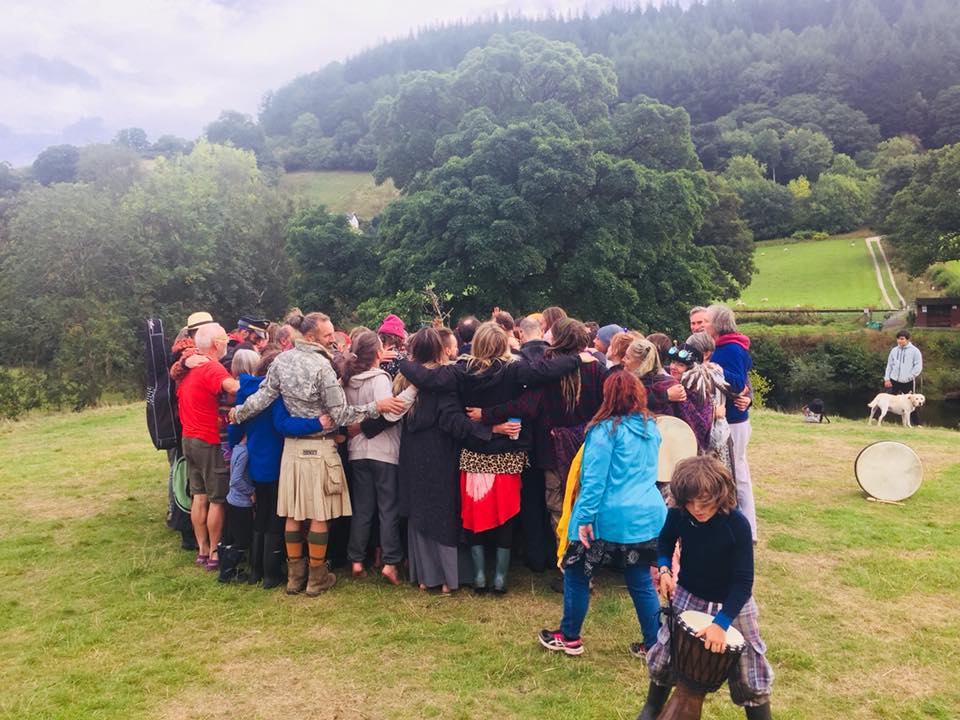 Conscious Camp gallery