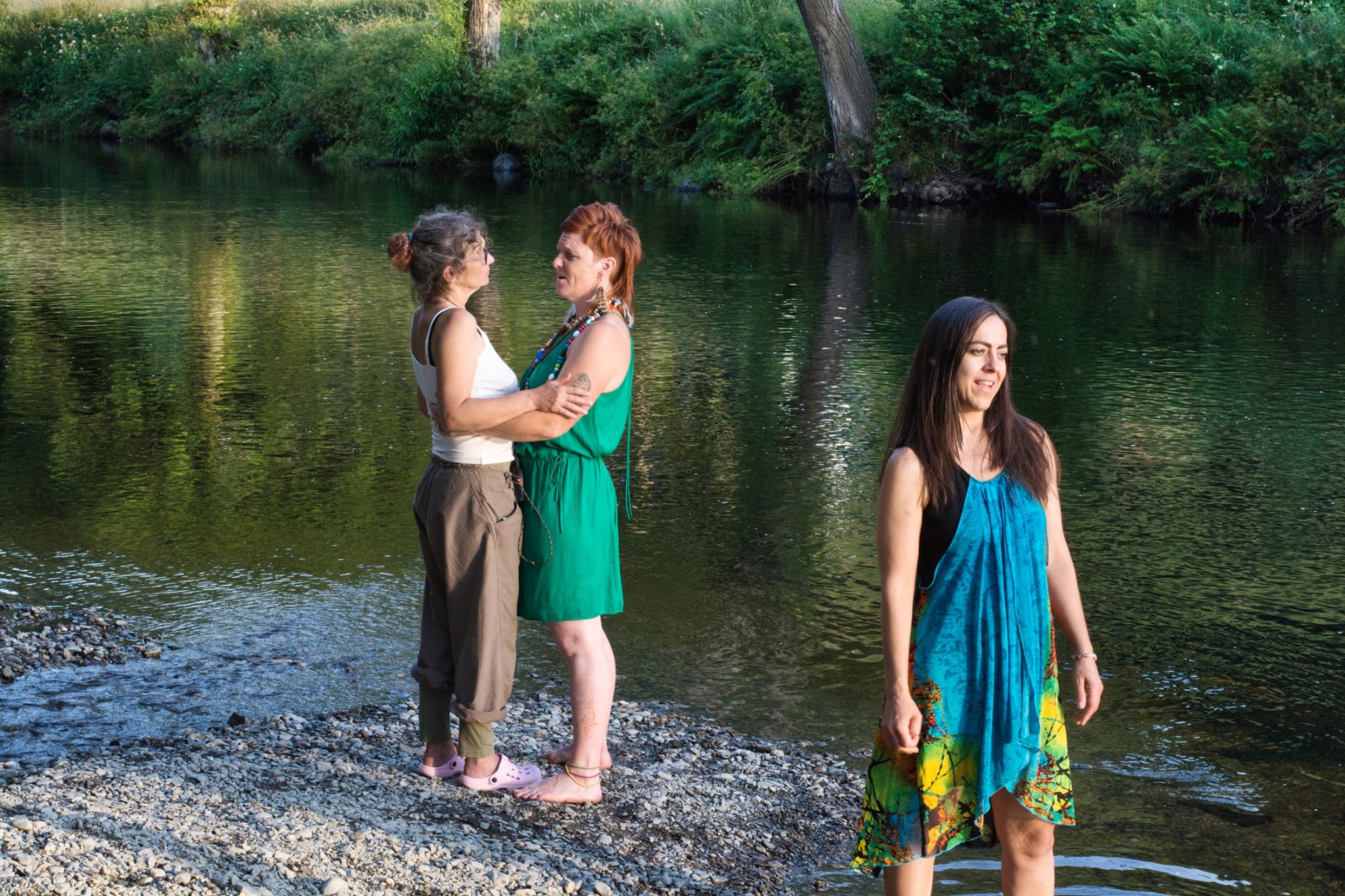 Conscious Tribal Dance photo 2