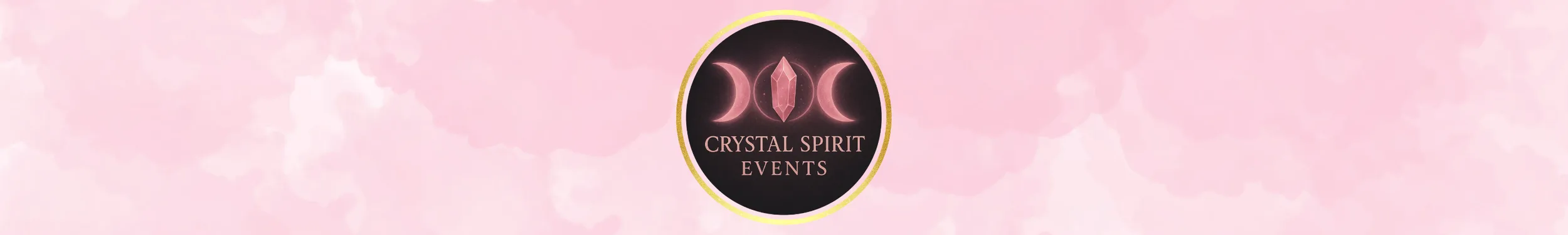 Crystal Spirit Events — conscious events