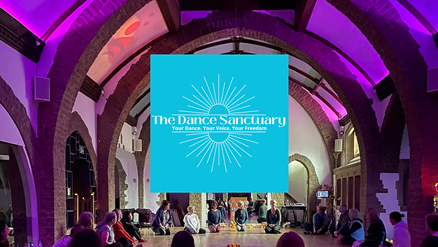 Dance Sanctuary gallery