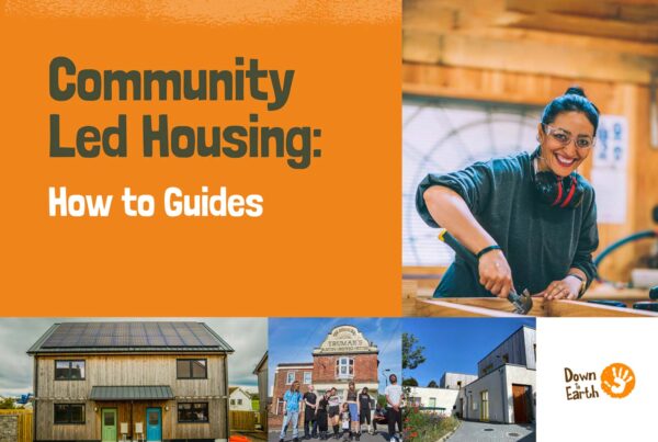 Down to Earth Project gallery