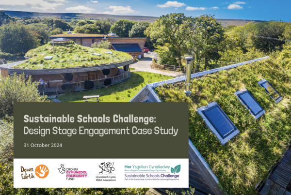 Down to Earth Project gallery