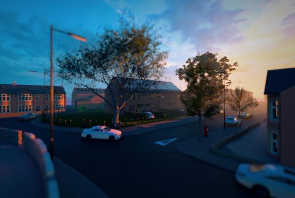 Down to Earth Project - Doing good things together