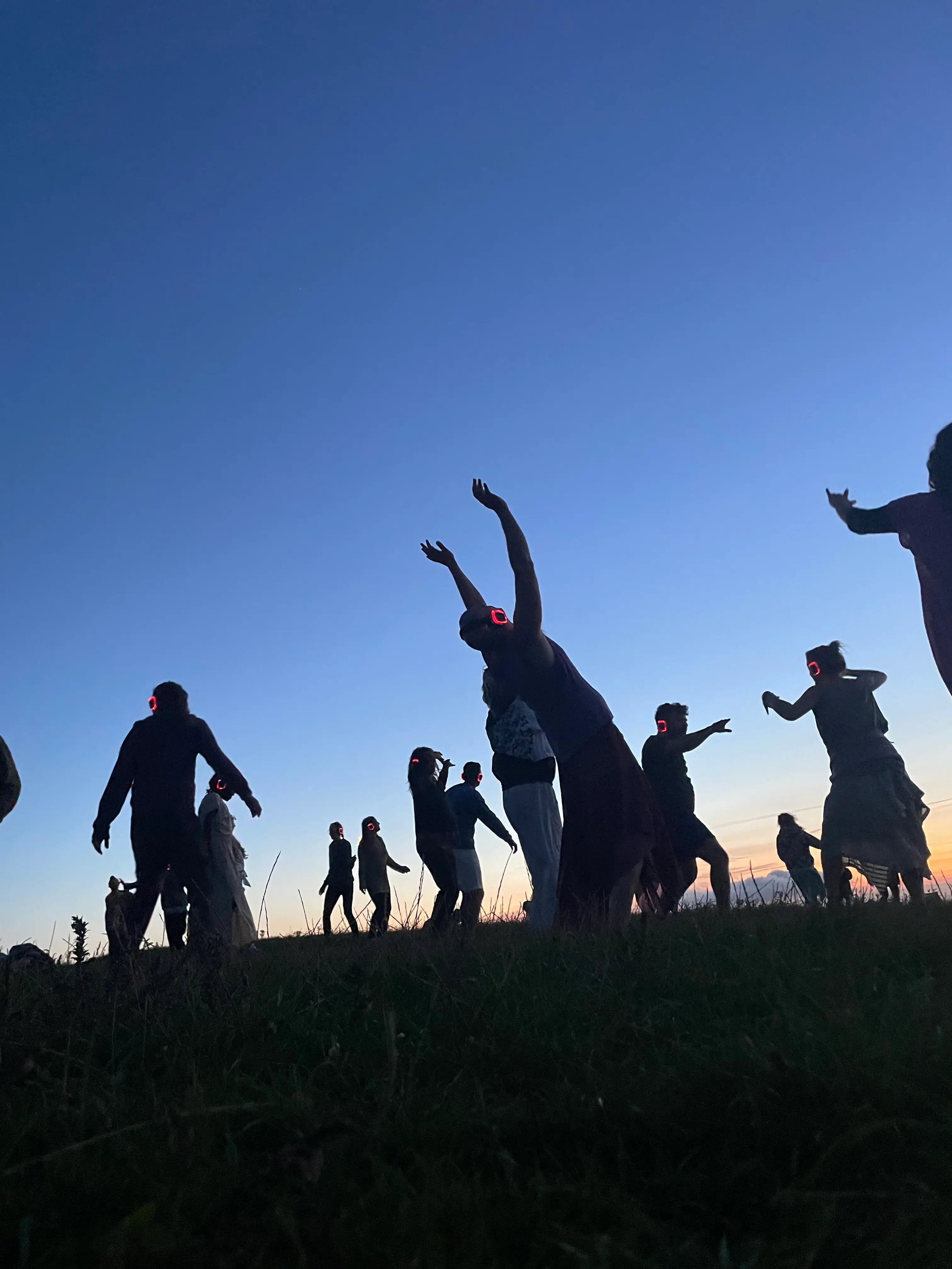 Ecstatic Dance Brighton photo 3