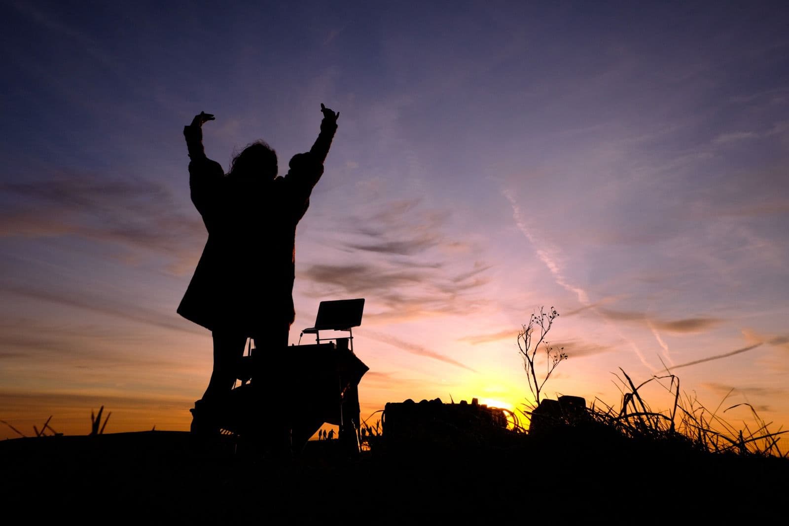 Ecstatic Dance Brighton gallery