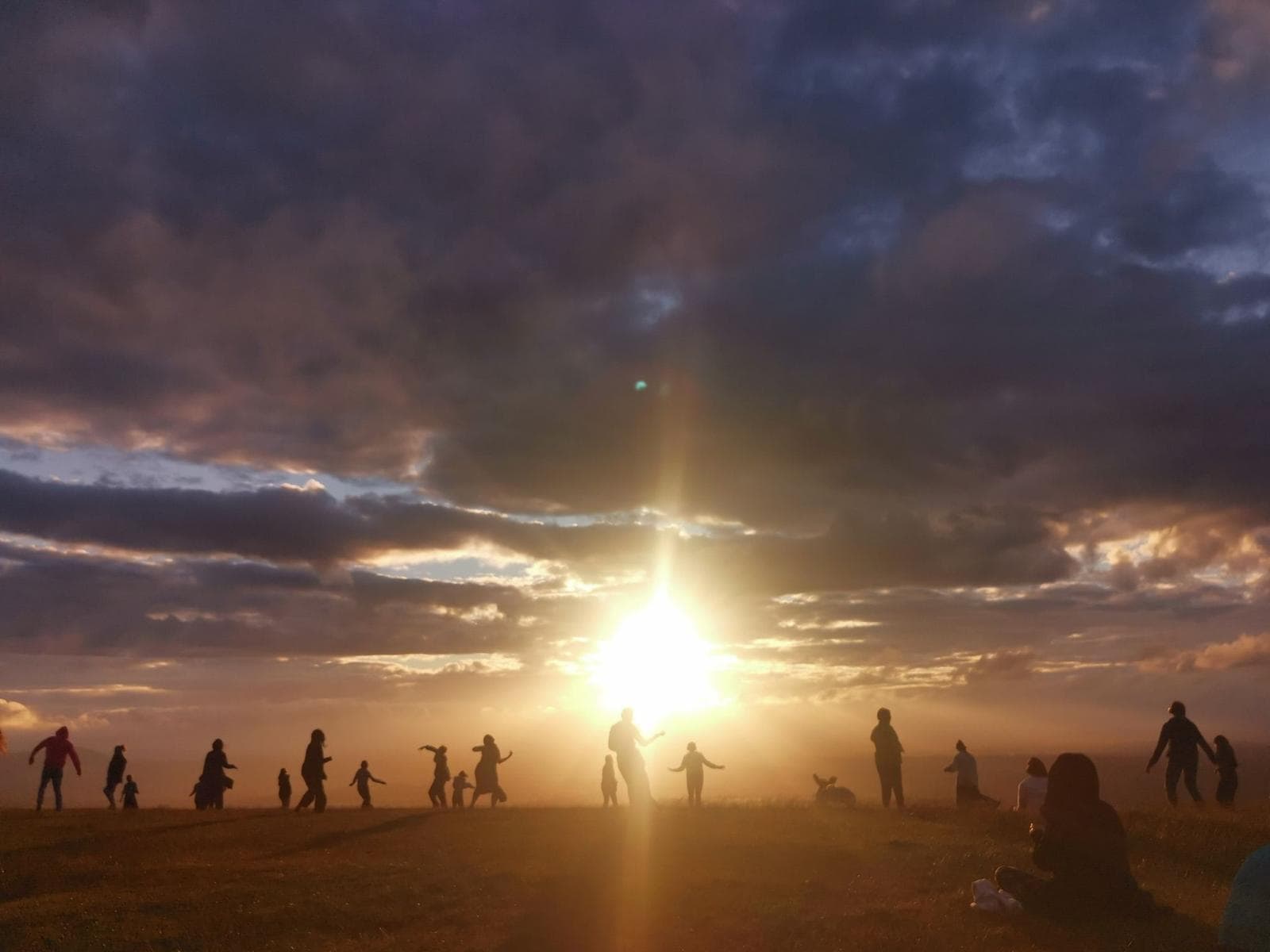 Ecstatic Dance Brighton gallery