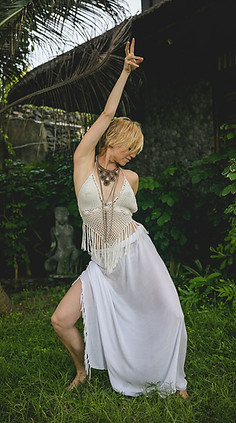 Ecstatic Dance Cardiff (Seagypsee) gallery