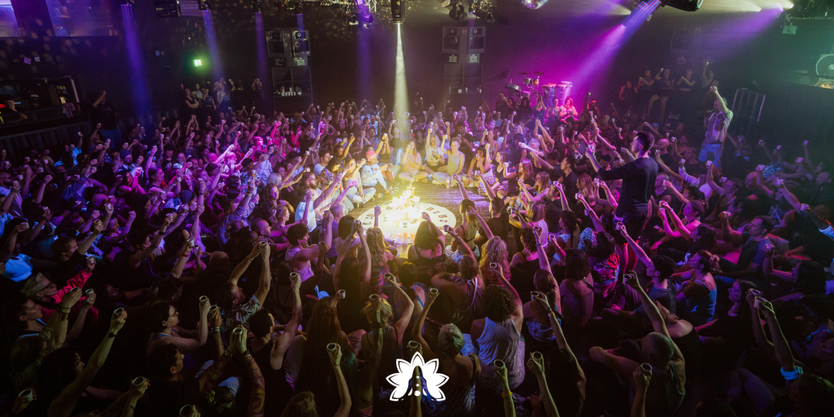 Ecstatic Dance London (Urubu) gallery