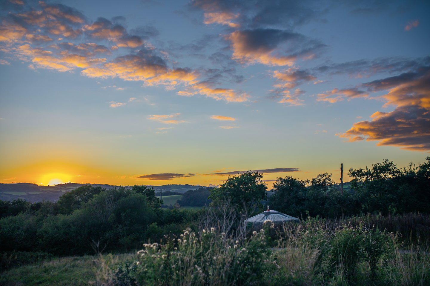 Ecstatic Dance Retreat gallery
