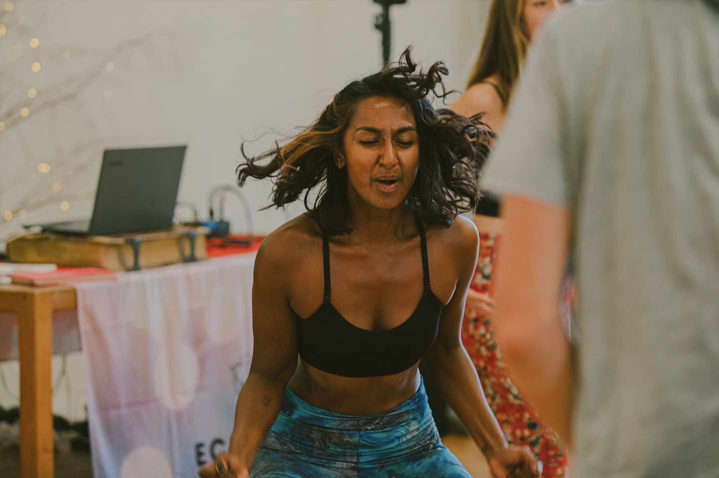 Ecstatic Dance Retreat gallery