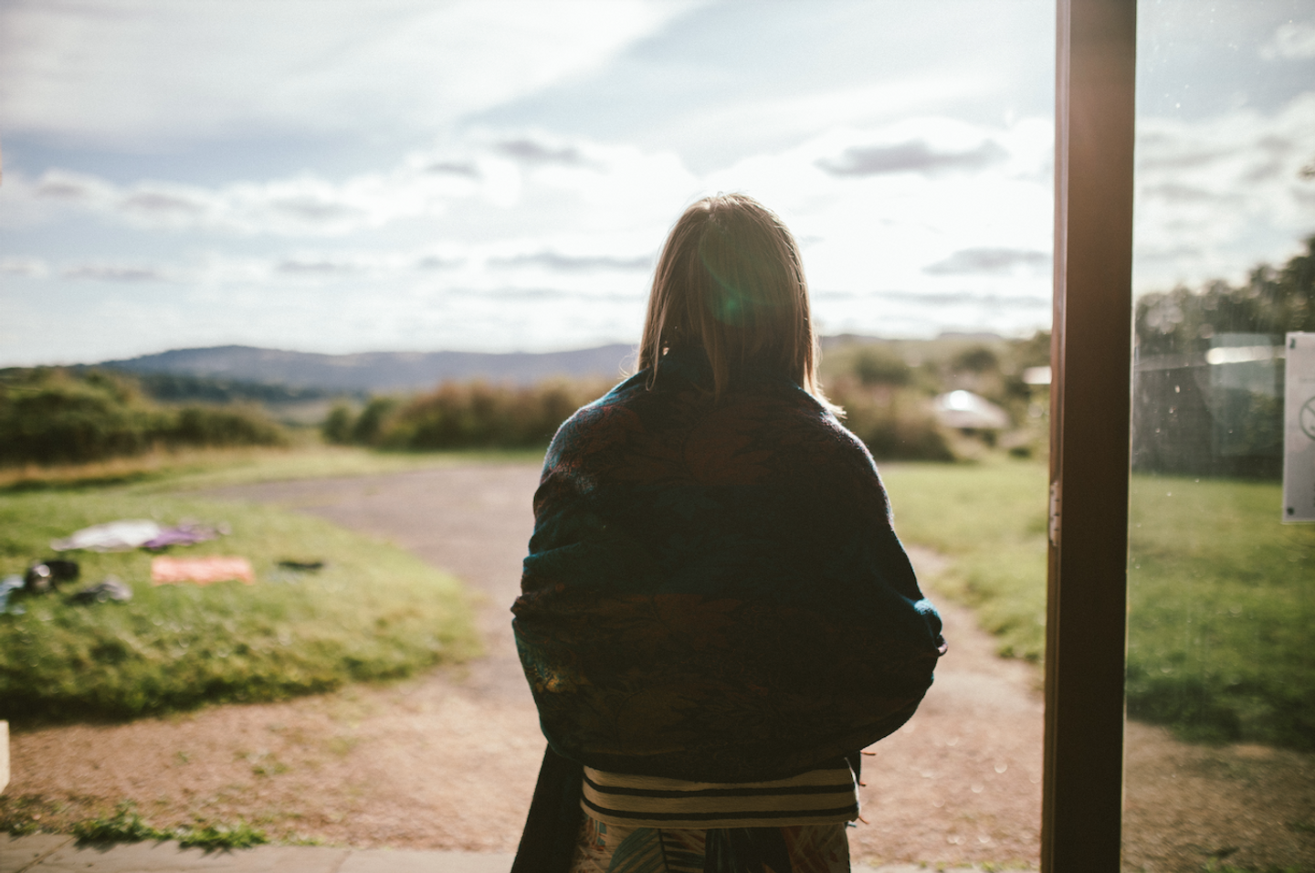 Ecstatic Dance Retreat gallery