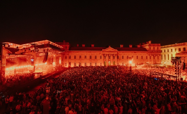 Ecstatic Dance Somerset gallery