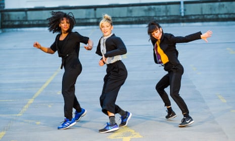 Ecstatic Dance Somerset gallery