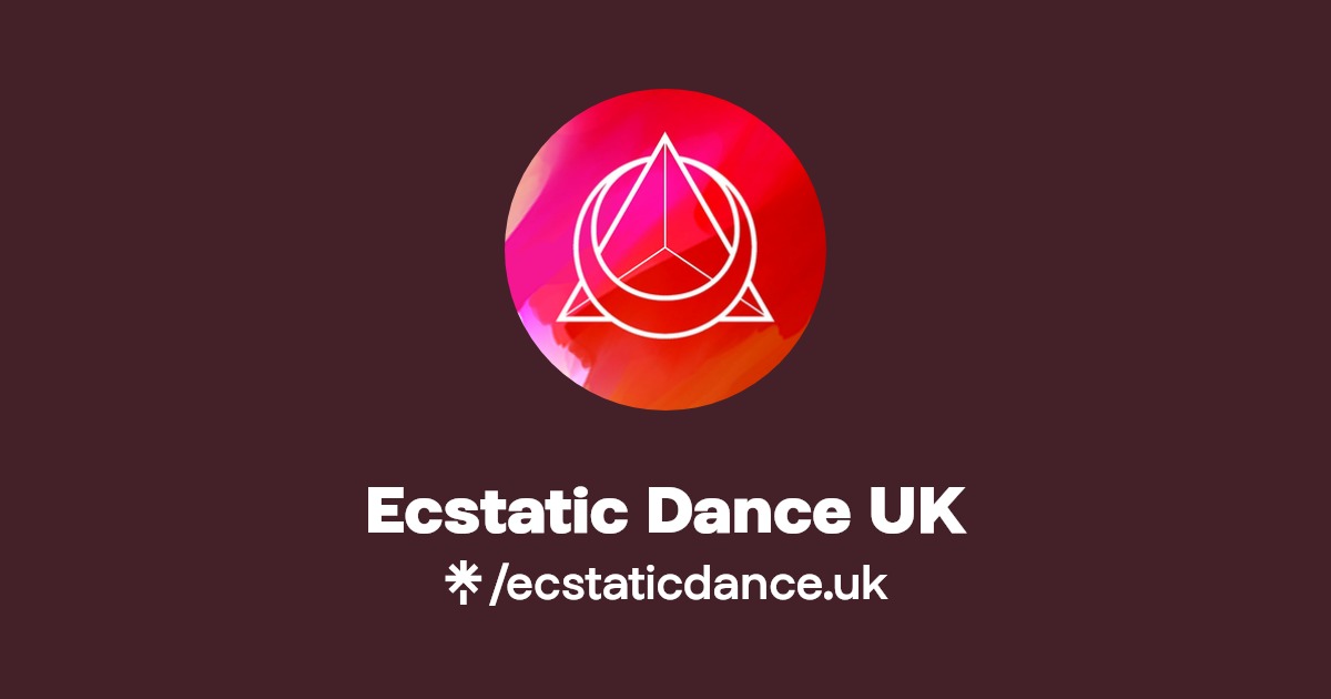Ecstatic Dance UK | Instagram