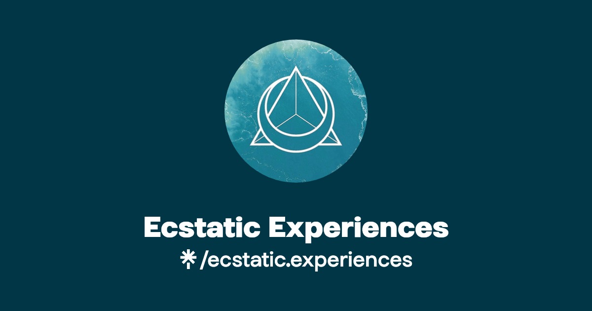 Ecstatic Experiences gallery