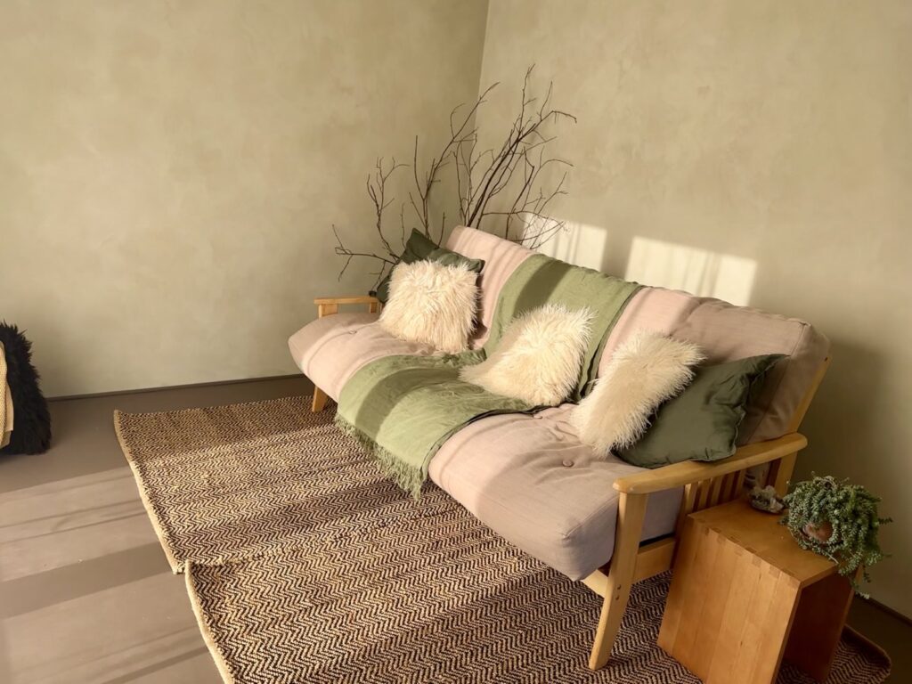 Embrace Connections gallery