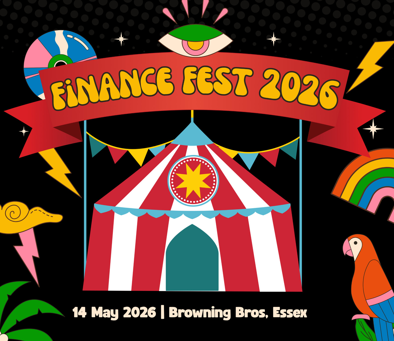 Finance Fest | finance festival uk | Essex, UK