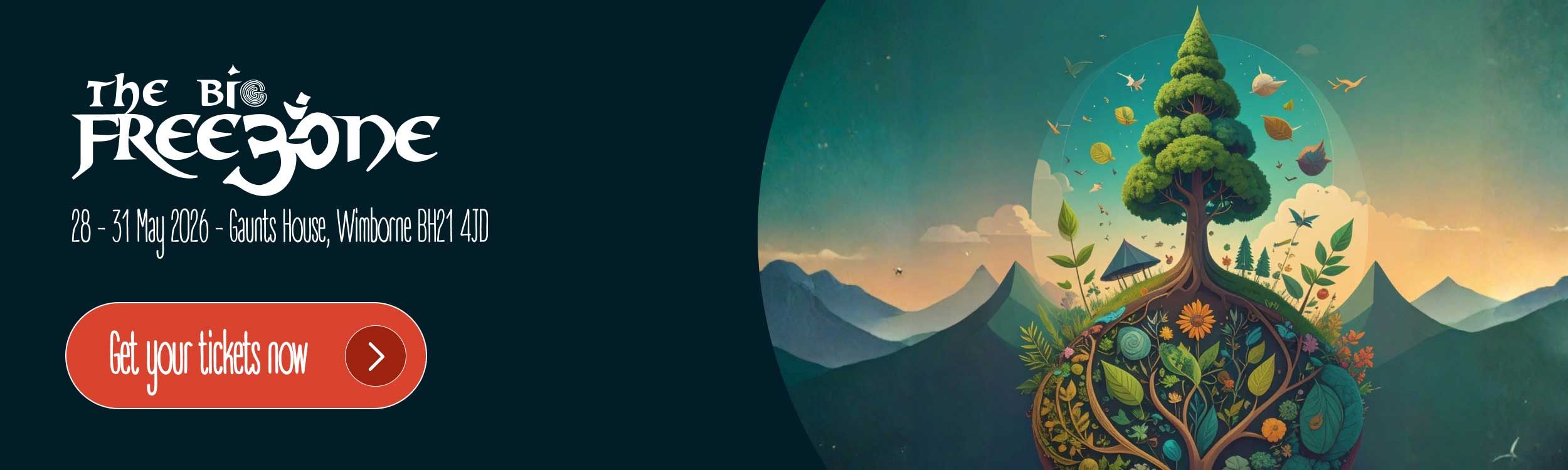 Freezone Festival gallery