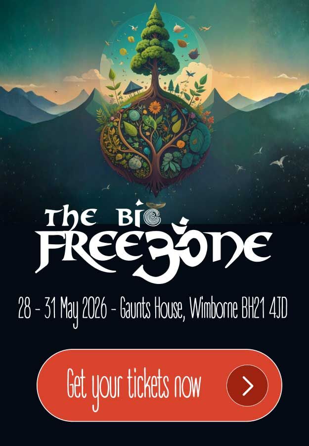 Freezone Festival gallery