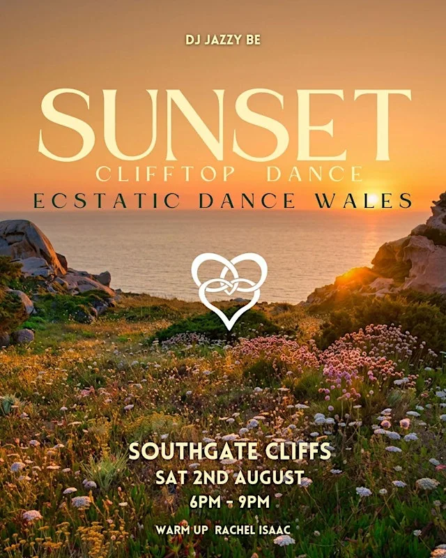 Gŵyr Soul — conscious events in Swansea