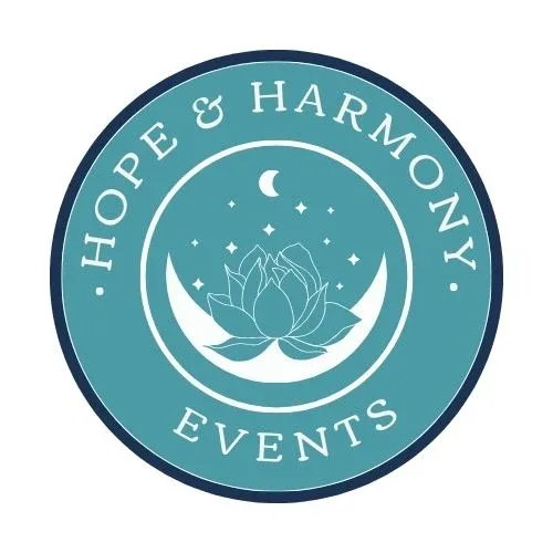 Hope & Harmony Events