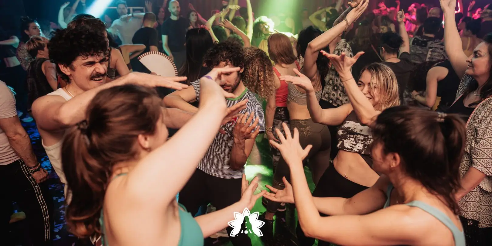 Ignite Sober Rave