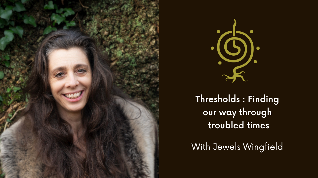 Jewels Wingfield gallery