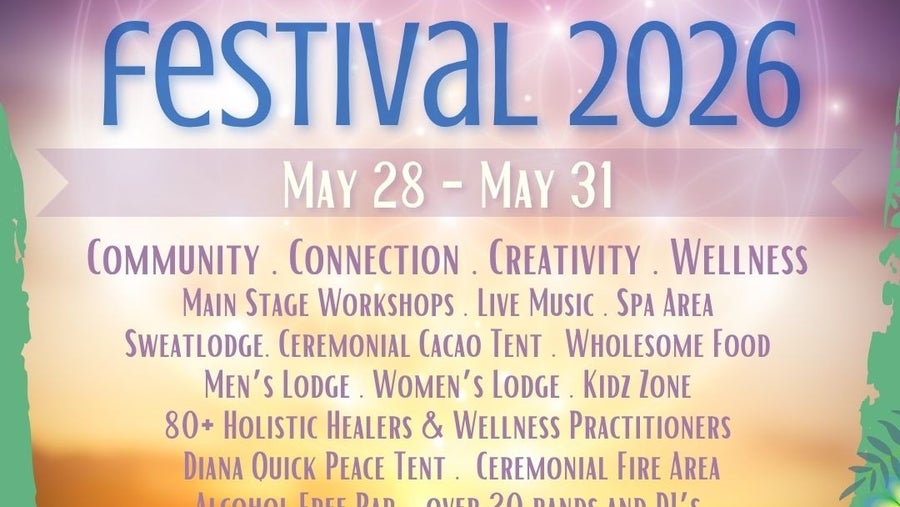 Kernow Healing Fields gallery