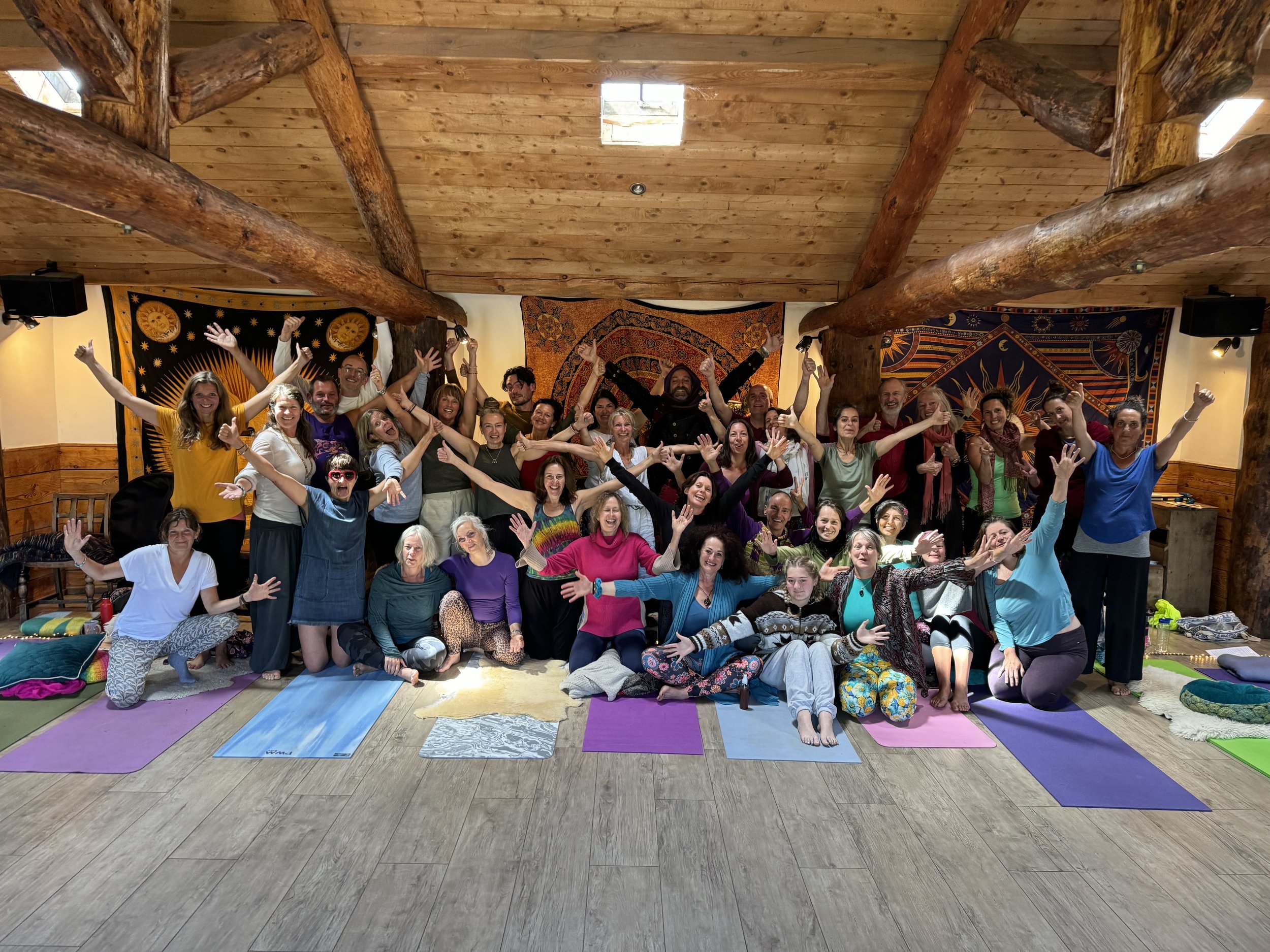 Kundalini Clubbing gallery