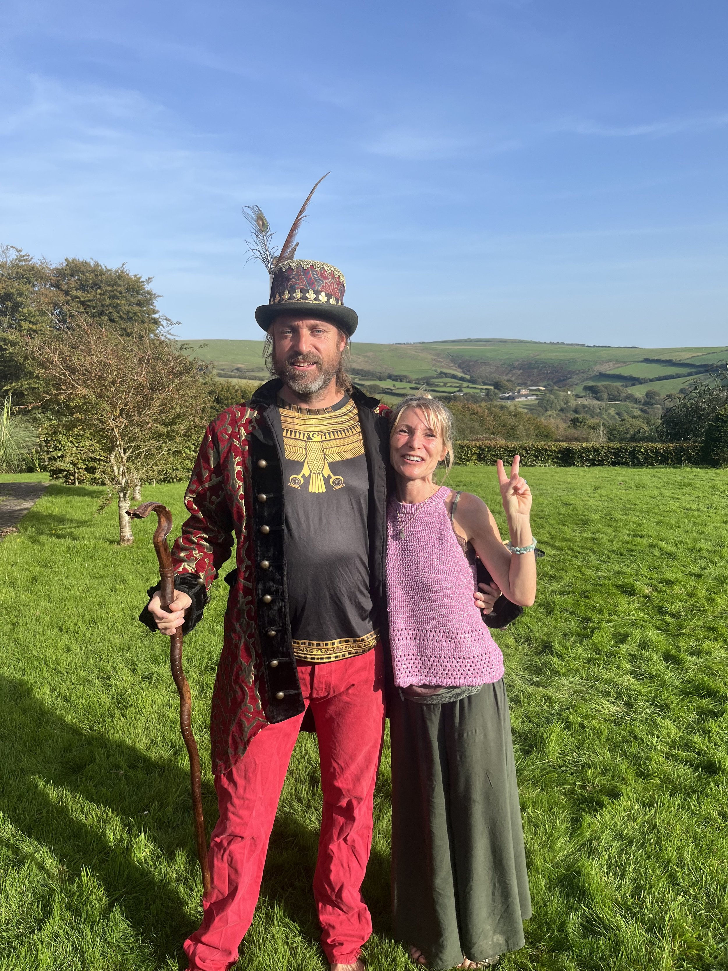 Kundalini Clubbing gallery