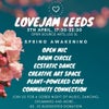 Love Jam - Leeds gallery