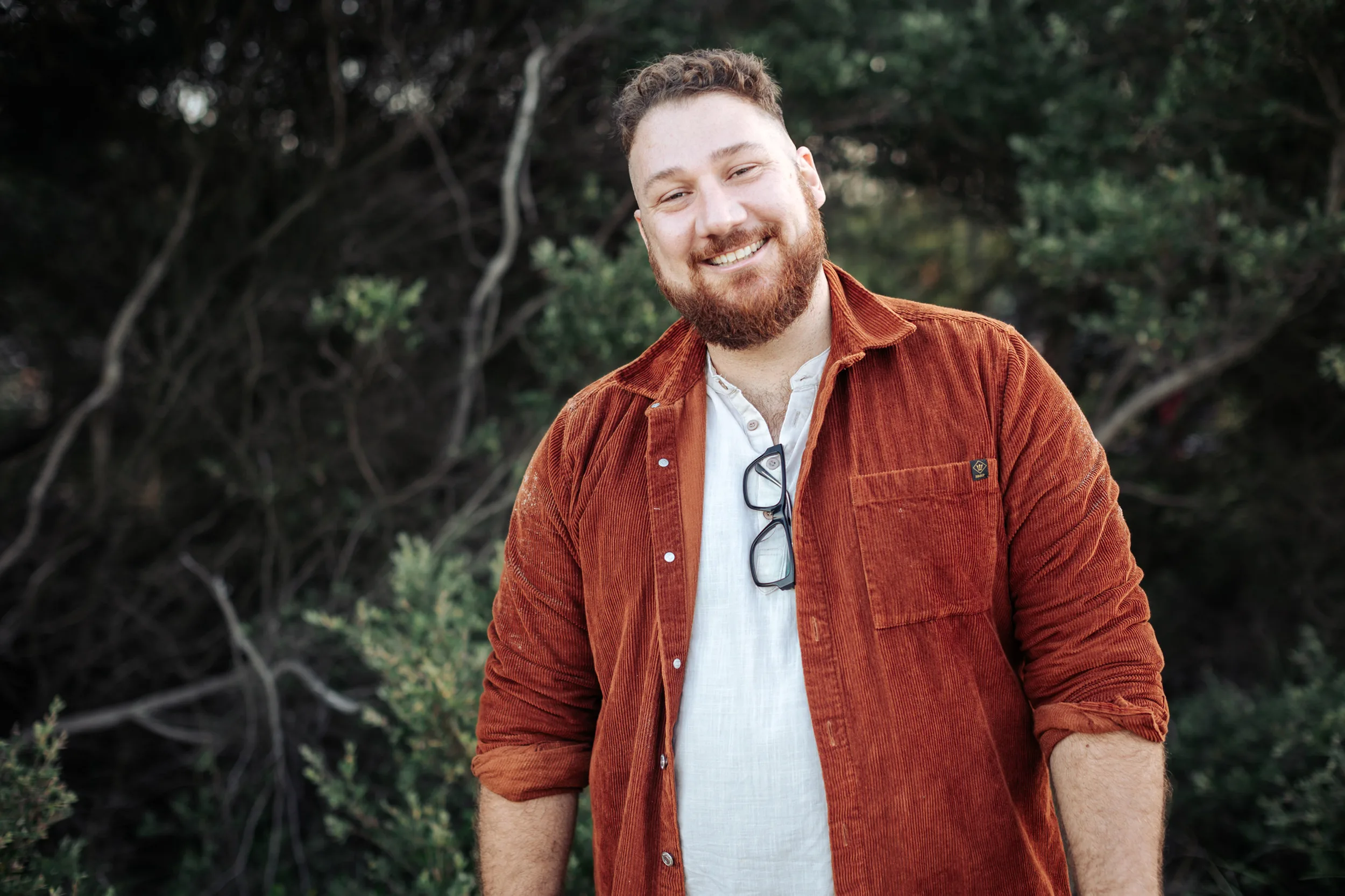Matthew Liam Gardner — conscious events in Liverpool