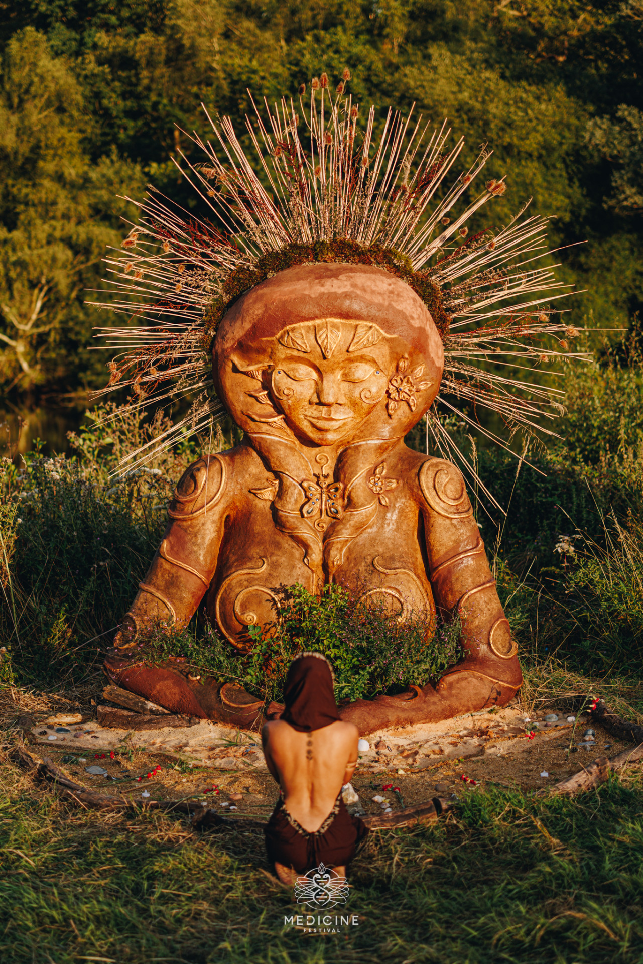 Medicine Festival gallery