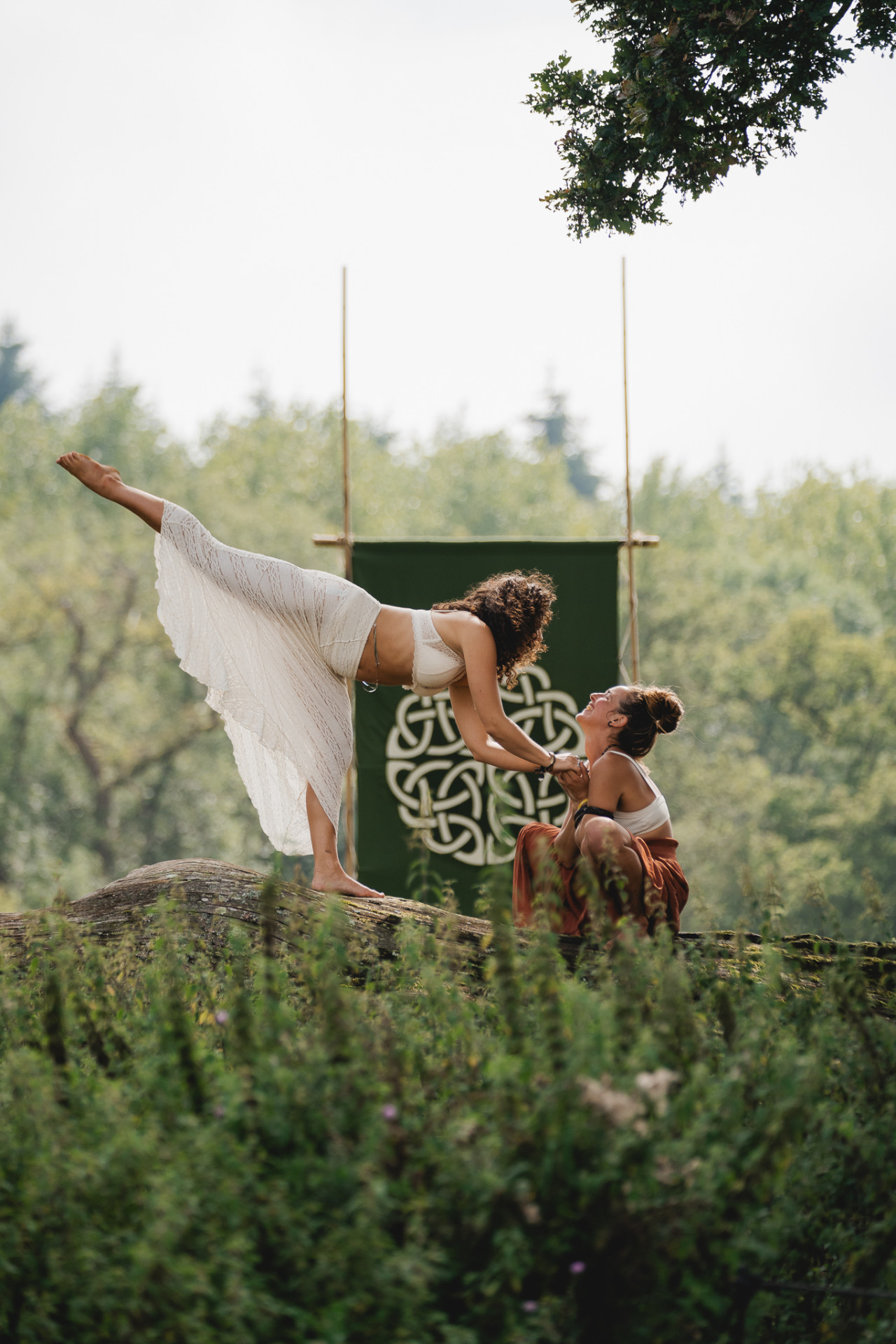 Medicine Festival gallery