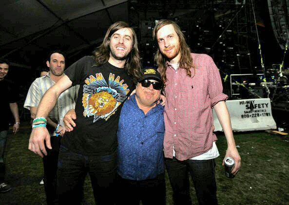 Michael Stanton gallery